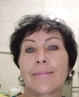 Незнакомка