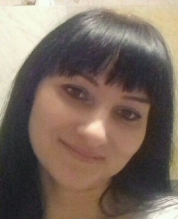 Наталья