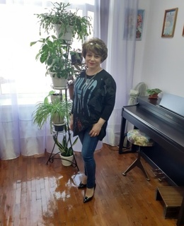 Татьяна