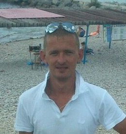 Виталий Горин